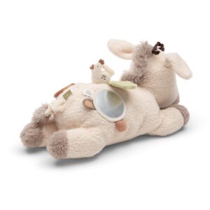 Jollein Aktivitäten Kuscheltier Donkey Dinky – Ansicht 3