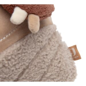 Jollein Aktivitäten Dreieck Woolly – Ansicht 4