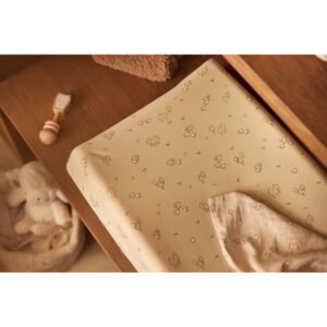 Jollein Holz-Rassel Jollies (Alpaca Paco) – Ansicht 3