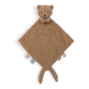 Jollein Schmusetuch Jollies (Bear Brave)
