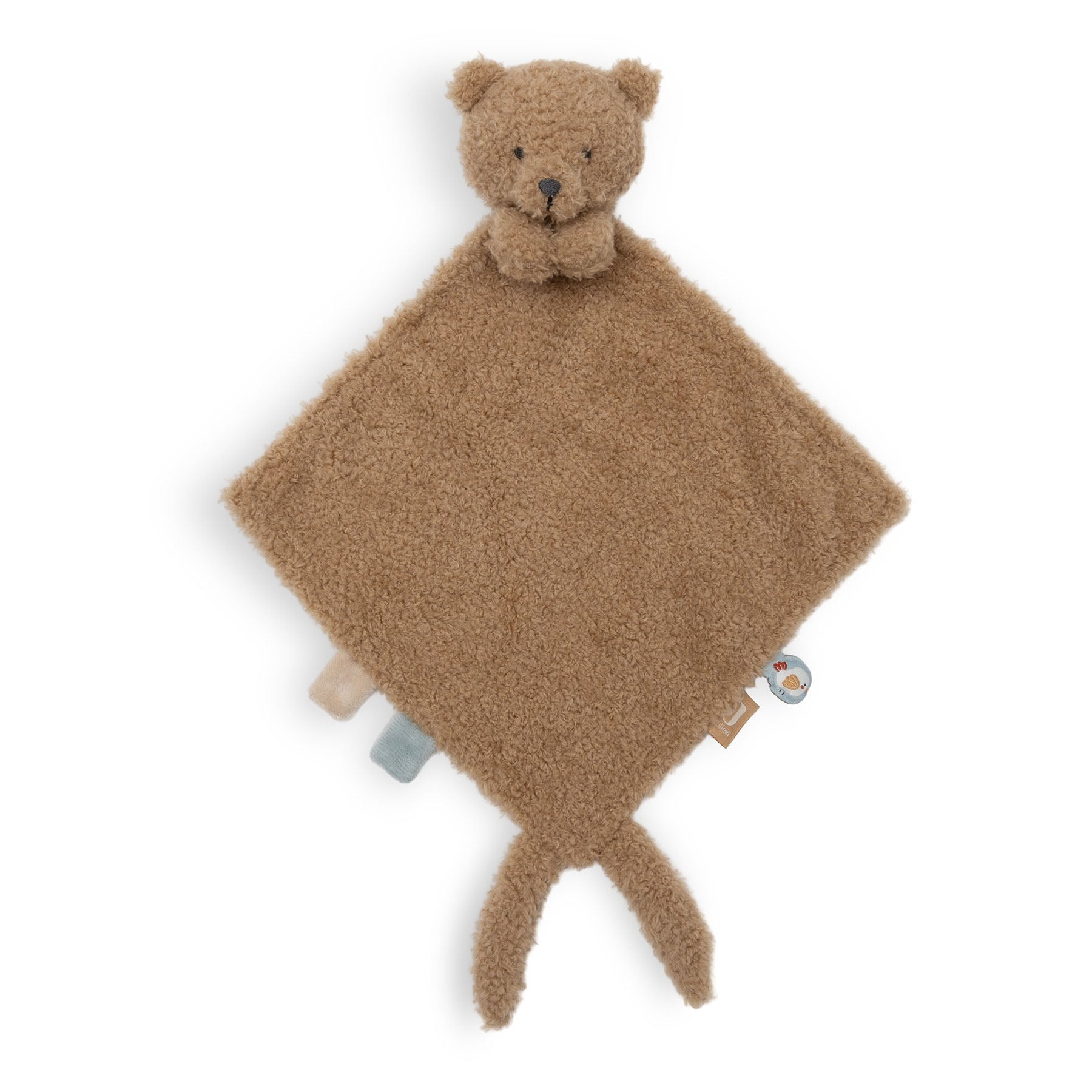 Jollein Schmusetuch Jollies (Bear Brave) Jollein Schmusetuch Jollies (Bear Brave)