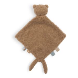 Jollein Schmusetuch Jollies (Bear Brave) – Ansicht 2