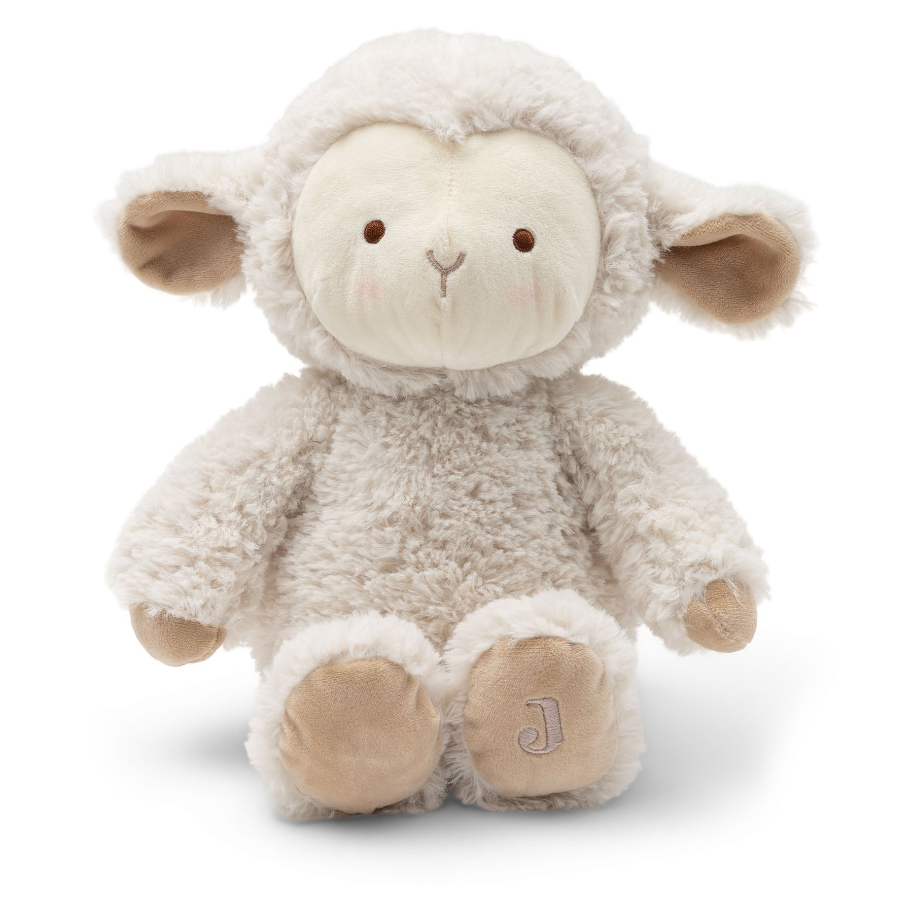 Jollein Kuscheltier Sheep Sonny Jollein Kuscheltier Sheep Sonny