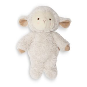 Jollein Kuscheltier Sheep Sonny – Ansicht 3