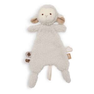 Jollein Schmusetuch Sheep Sonny