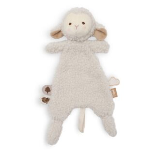 Jollein Schmusetuch Sheep Sonny