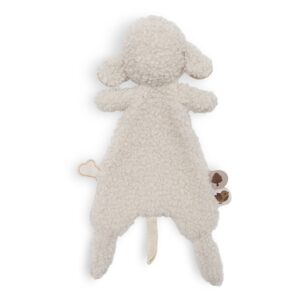 Jollein Schmusetuch Sheep Sonny – Ansicht 2