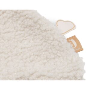 Jollein Schmusetuch Sheep Sonny – Ansicht 3