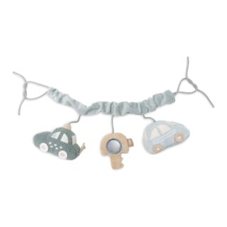 Jollein Kinderwagenkette On The Go