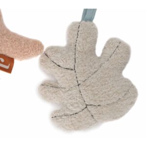 Jollein Kinderwagenkette Roarsome – Ansicht 3