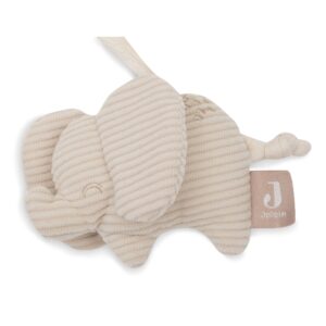 Jollein Kinderwagenkette Elephant Tales – Ansicht 2