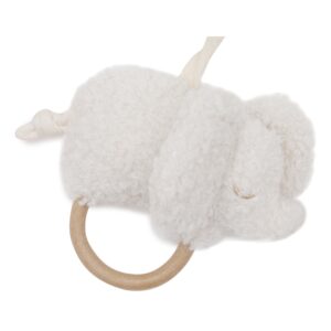 Jollein Kinderwagenkette Elephant Tales – Ansicht 3