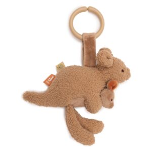 Jollein Kinderwagen-Anhänger Kangaroots