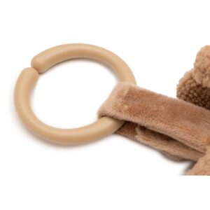 Jollein Kinderwagen-Anhänger Kangaroots – Ansicht 2