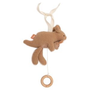 Jollein Spieluhr Kangaroots