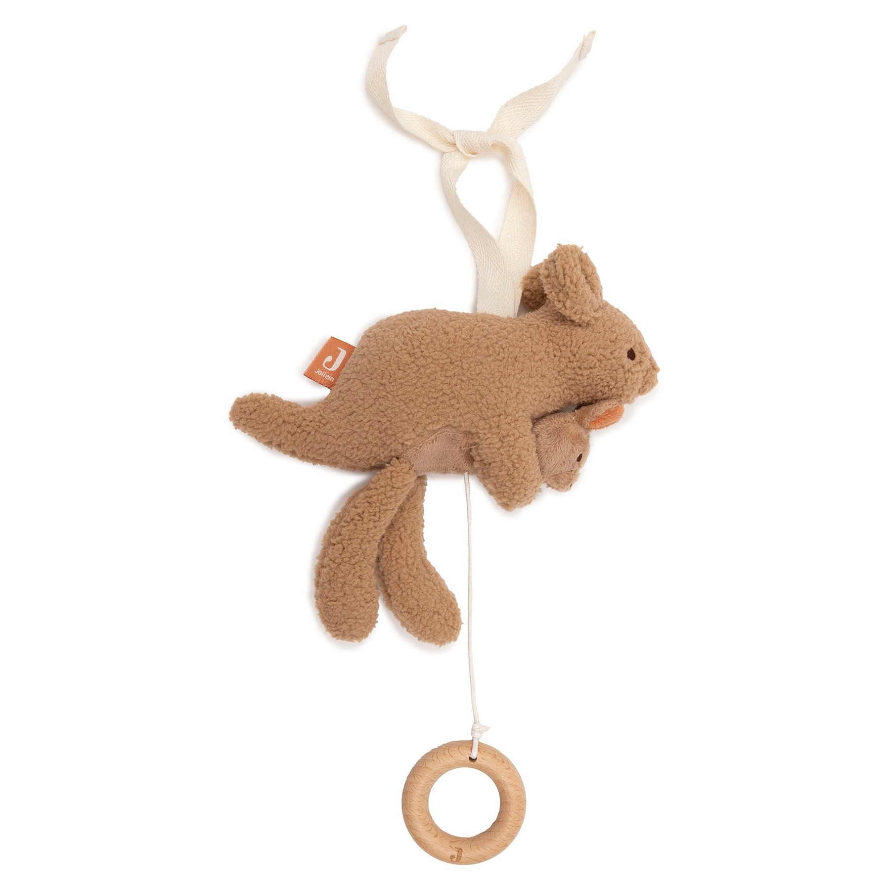 Jollein Spieluhr Kangaroots Jollein Spieluhr Kangaroots
