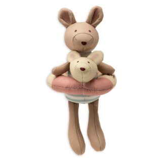 Jollein Badepuppe Kangaroots