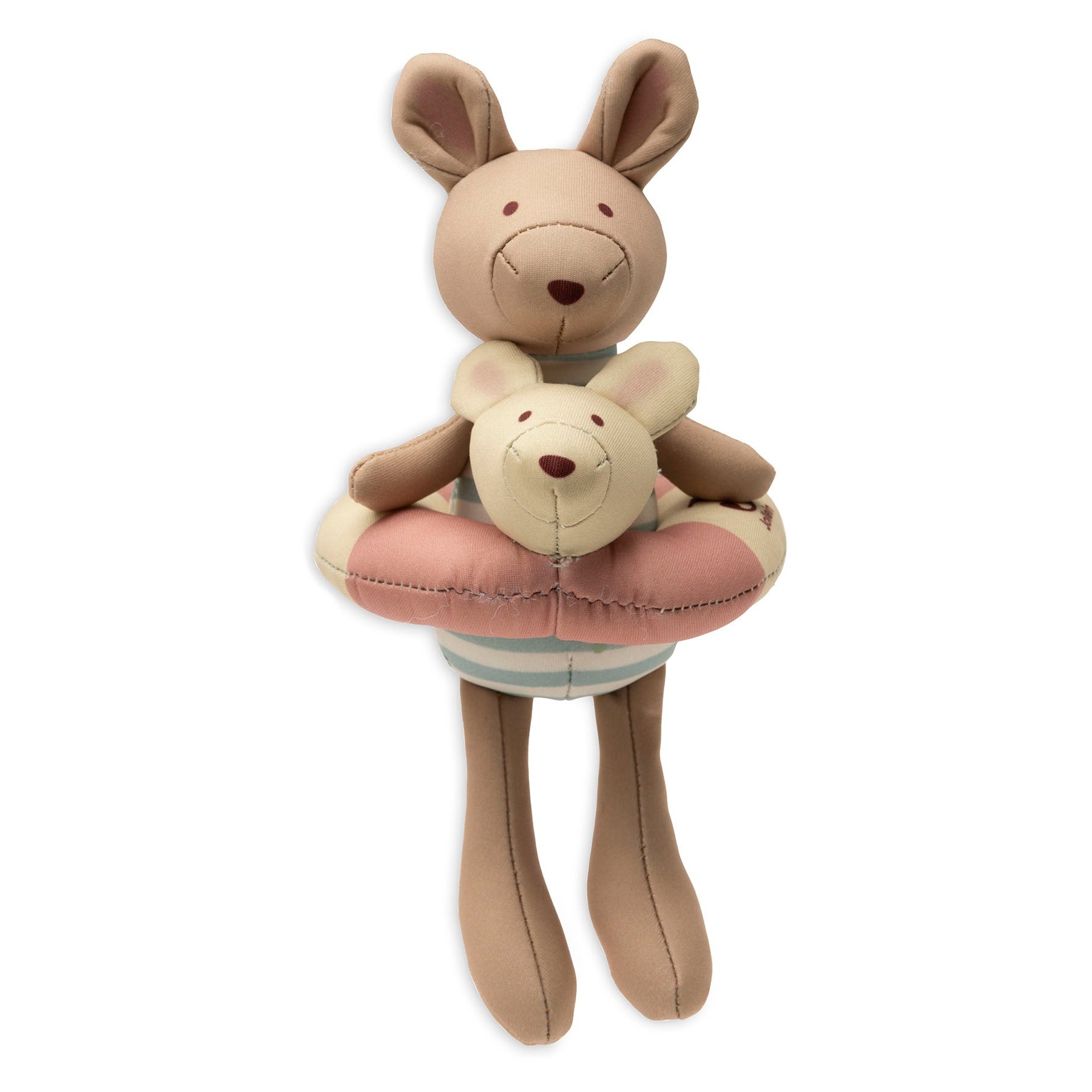 Jollein Badepuppe Kangaroots Jollein Badepuppe Kangaroots
