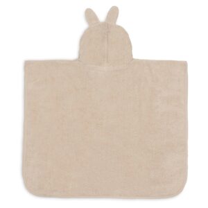 Jollein Badeponcho Frottee Miffy (Warm Sand) – Ansicht 2