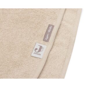 Jollein Badeponcho Frottee Miffy (Warm Sand) – Ansicht 4
