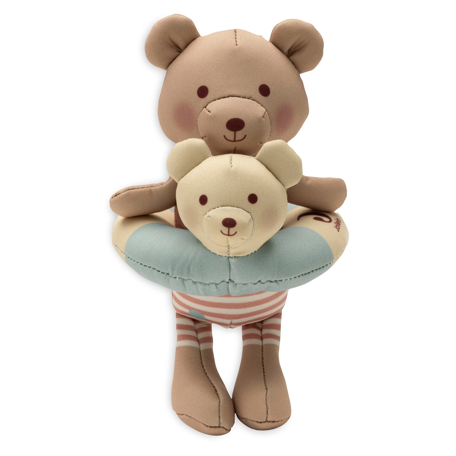 Jollein Badepuppe Teddy Bear Jollein Badepuppe Teddy Bear