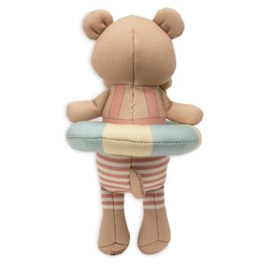Jollein Badepuppe Teddy Bear – Ansicht 2