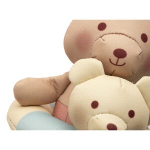 Jollein Badepuppe Teddy Bear – Ansicht 4