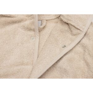 Jollein Baby Bademantel Miffy (Warm Sand) – Ansicht 4