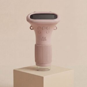 Kidinex Kindermikroskop (Pastellrosa)