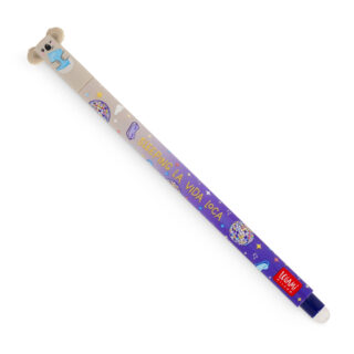 Legami Löschbarer Gelstift, Koala