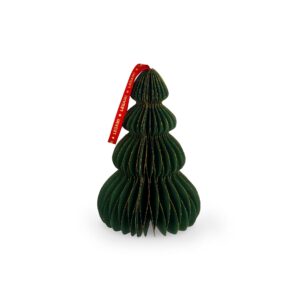 Legami Papier-Deko-Tannenbaum "Christmas Tree"