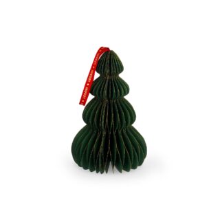 Legami Papier-Deko-Tannenbaum "Christmas Tree"