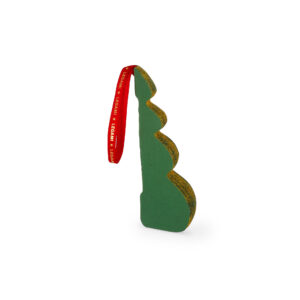Legami Papier-Deko-Tannenbaum "Christmas Tree" – Ansicht 2