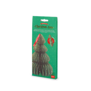 Legami Papier-Deko-Tannenbaum "Christmas Tree" – Ansicht 3