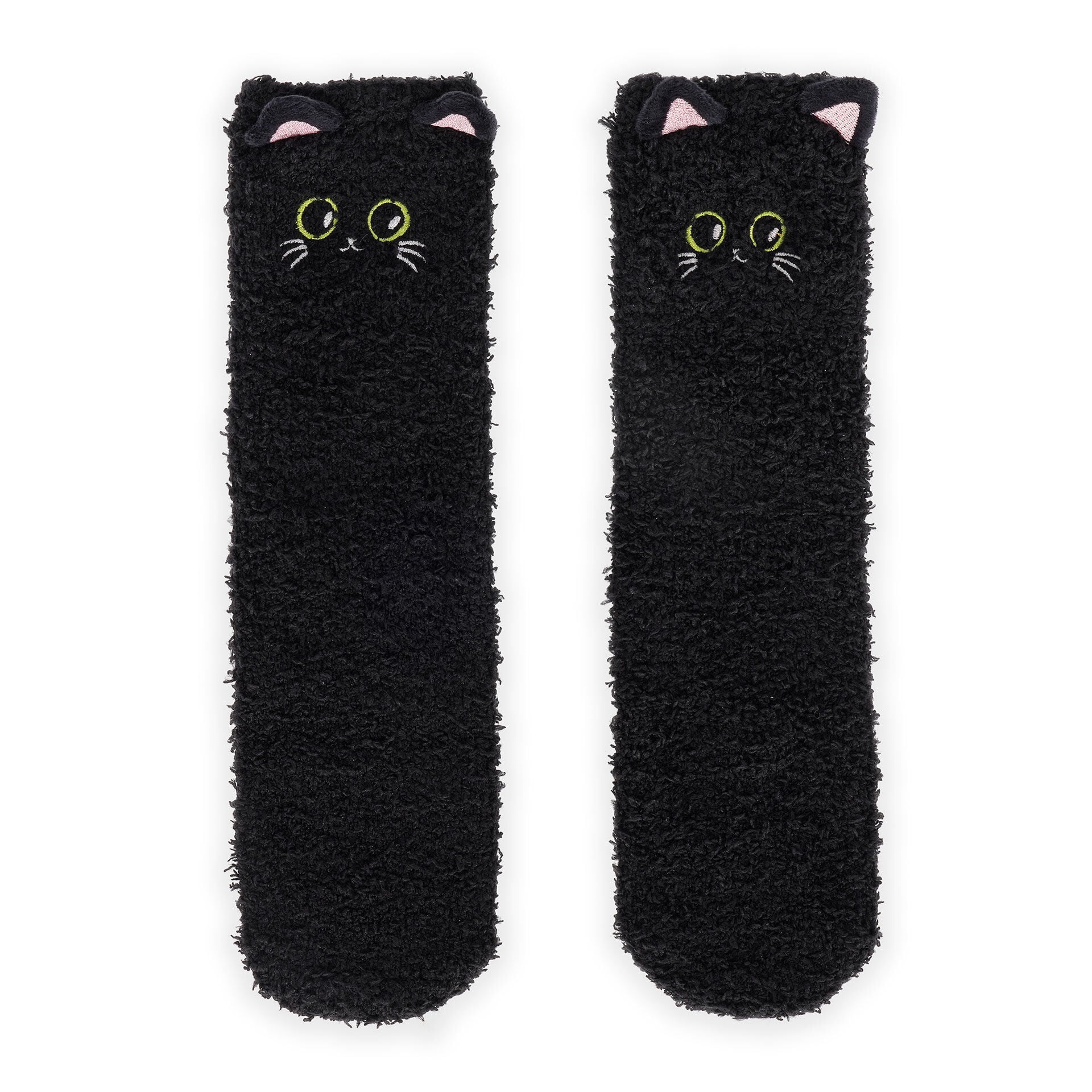 Legami Anti Rutsch Socken Kitty Black, "It's a match!" Legami Anti Rutsch Socken Kitty Black, "It's a match!"