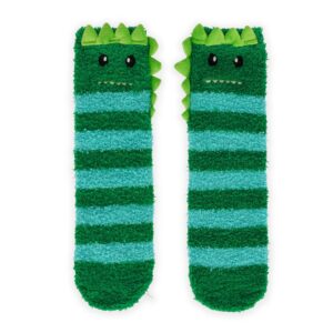 Legami Anti Rutsch Socken Dino, "It's a match!"