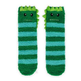 Legami Anti Rutsch Socken Dino, "It's a match!"