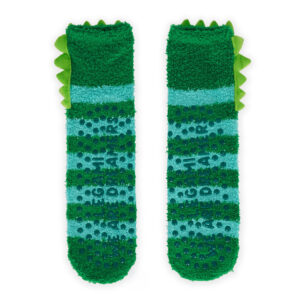 Legami Anti Rutsch Socken Dino, "It's a match!" – Ansicht 2