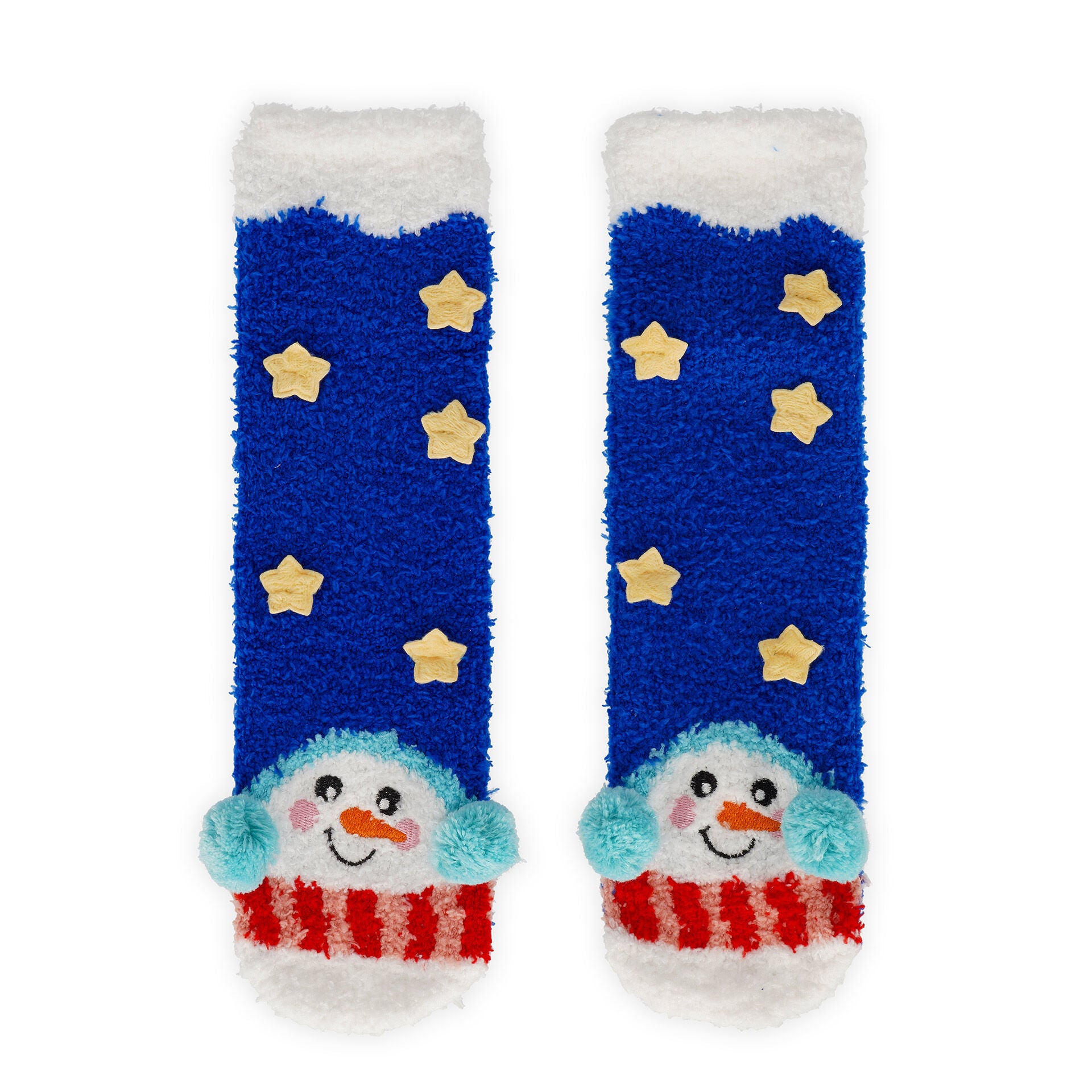 Legami Anti Rutsch Socken Snowmen, "It's a match!" Legami Anti Rutsch Socken Snowmen, "It's a match!"