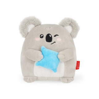 Legami Plüschtier "Super Soft!" Mini, Koala