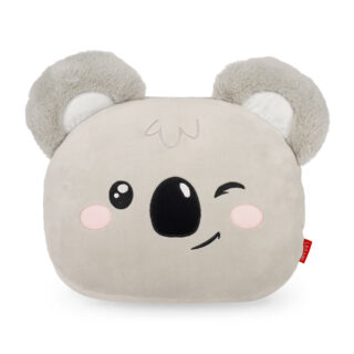 Legami Kissen "Super Soft!", Koala