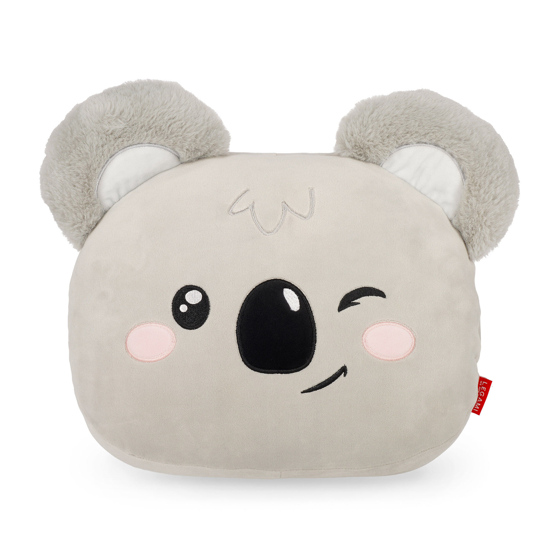 Legami Kissen "Super Soft!", Koala Legami Kissen "Super Soft!", Koala