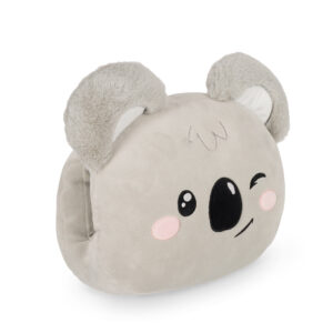 Legami Kissen "Super Soft!", Koala – Ansicht 2