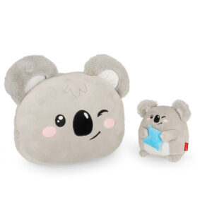 Legami Kissen "Super Soft!", Koala – Ansicht 4
