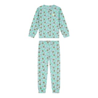 Stains & Stories Pyjama (Water) – Komplettes Set