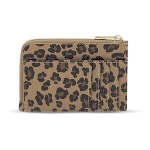 Geldbörse Daily Wallet (Leo Sand) von Hey Marly – Ansicht 2