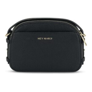 Handtasche Style Mate (Black) von Hey Marly