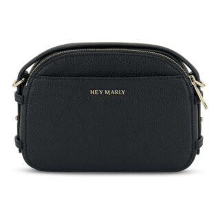 Handtasche Style Mate (Black) von Hey Marly