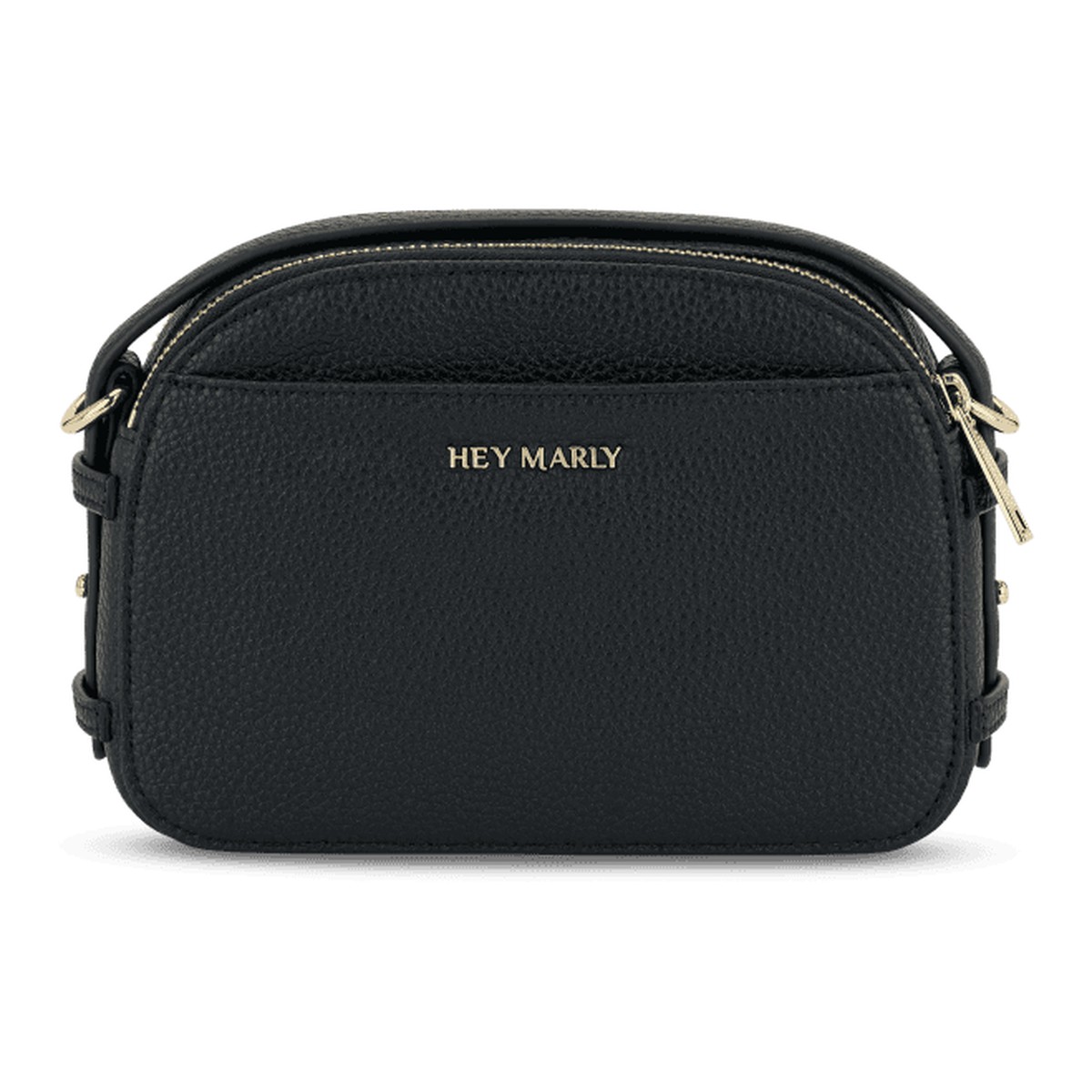 Handtasche Style Mate (Black) von Hey Marly Handtasche Style Mate (Black) von Hey Marly
