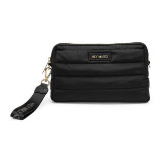 Umhängetasche Little Buddy (Black) von Hey Marly